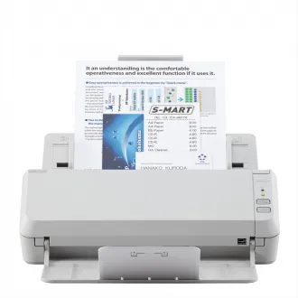 FUJITSU Image Scanner SP-1130 Driver