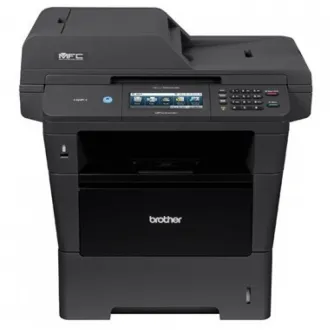 Brother MFC-8952DW Multifunction Printer Driver