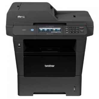 Brother MFC-8952DW Multifunction Printer Driver
