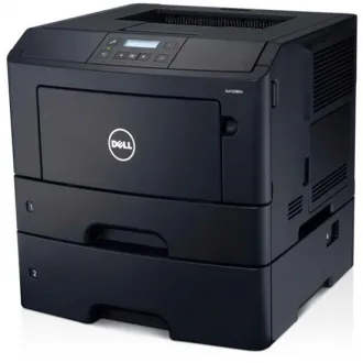 Dell B2360dn Mono Laser Printer Drivers