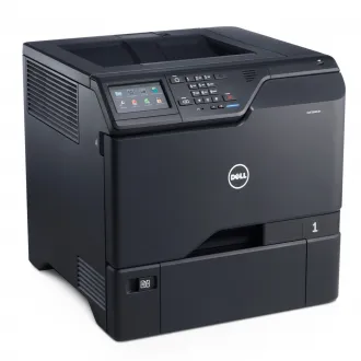 Dell Color Smart Printer S5840cdn Drivers