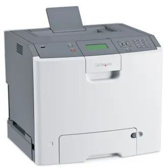 Lexmark C734dn Drivers