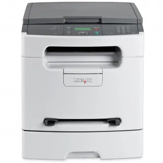 Lexmark X203n Driver