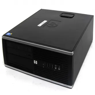 HP Compaq 8100 Elite PC drivers