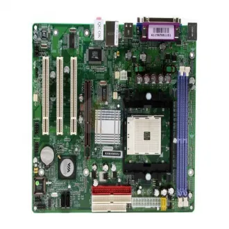 Mach Speed Matrix P4MBMS Motherboard Drivers