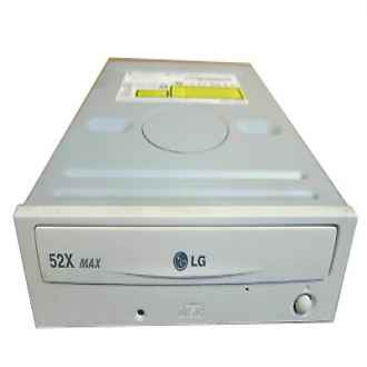 LG HL-DT-ST CD-ROM GCR-8523B ATA Device Drivers