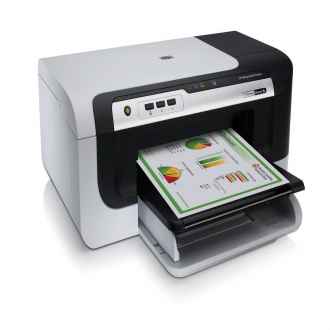 HP Officejet 6000 Printer Drivers