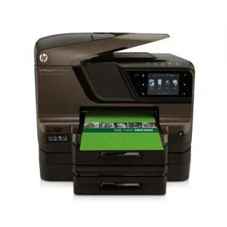 HP Officejet Pro 8600 Premium Driver