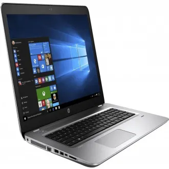 HP ProBook 470 G4 Drivers (Z2Z70ES)