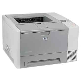 HP LaserJet 2420dn Printer Drivers