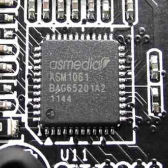 ASmedia 106x SATA controller Driver Download