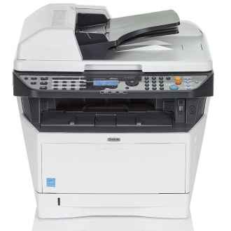 Kyocera ECOSYS M2535dn Driver