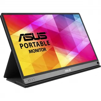 ASUS MB16AC Portable Monitor Drivers