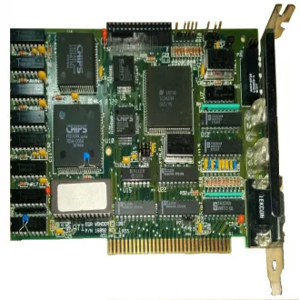 ATI EGA Wonder Series 2, 3 & 4 Graphics Drivers