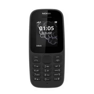 Nokia 105 USB Driver