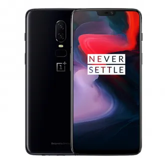 OnePlus 6 drivers