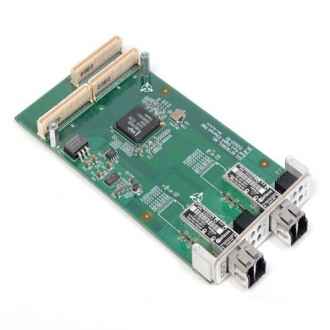 SysKonnect SK-9P82 1000 Base-SX Dual Port PMC card Drivers