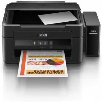  Epson L220 Printer Drivers