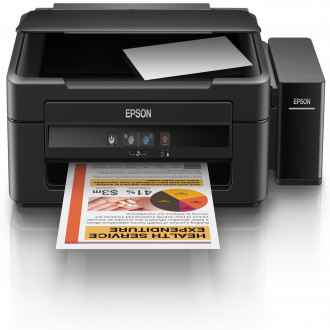  Epson L220 Printer Drivers