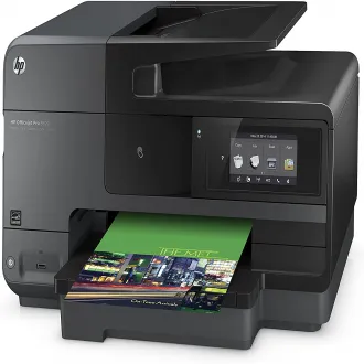 HP Officejet Pro 8620 Printer Driver