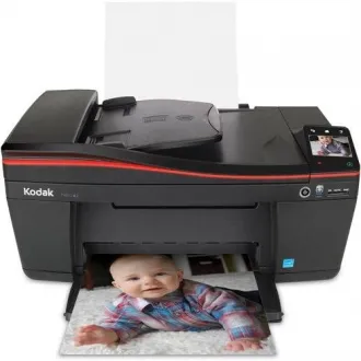 Kodak Hero 4.2 All-in-One Printer Drivers