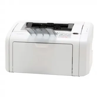 HP LaserJet 1018 Printer Driver