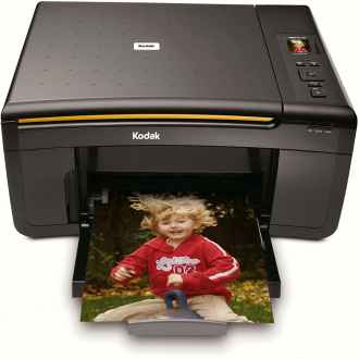 Kodak ESP 3250 All-in-One Printer Drivers