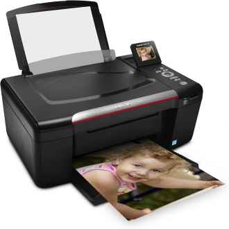 Kodak Hero 3.1 All-in-One Printer Drivers