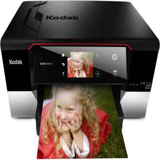 Kodak Hero 7.1 All-in-One Printer Drivers