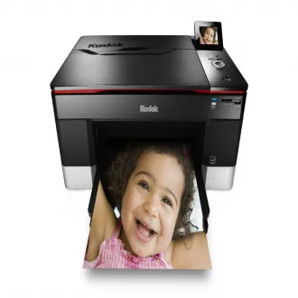 Kodak Hero 5.1 All-in-One Printer Drivers