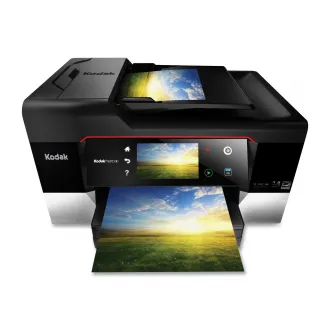 Kodak Hero 9.1 All-in-One Printer Drivers