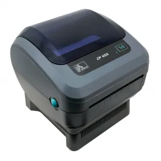 Zebra ZP450 Desktop Printer USB Drivers