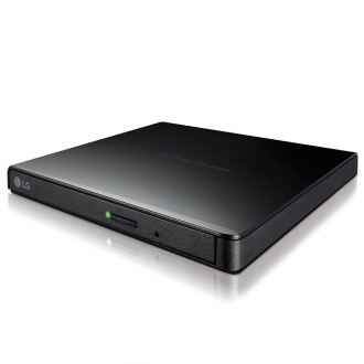 LG DVD Writer GP55ex70 Drivers