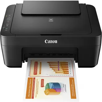 Canon PIXMA MG2525 Printer Drivers