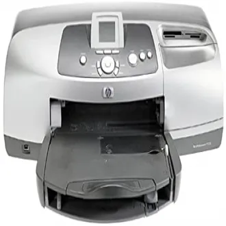 HP Photosmart 7550 Printer Drivers