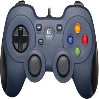 Logitech F310 Gamepad Drivers