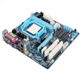 Gigabyte GA-M68M-S2P Motherboard Drivers