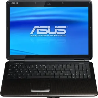 ASUS K50IJ Drivers