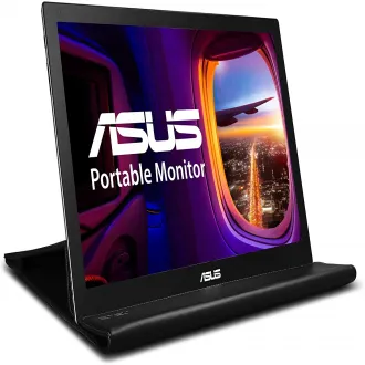 ASUS MB169B+ Portable Monitor Drivers