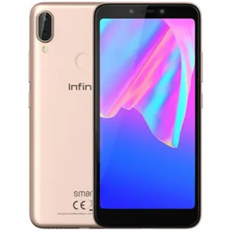 Infinix HOT 6 USB Driver 