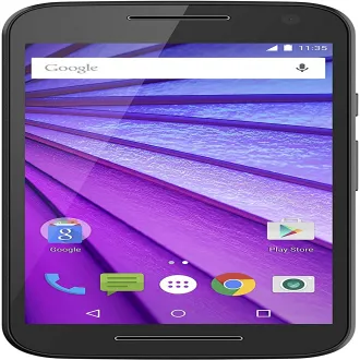 Motorola Moto G (3rd gen) 2015 USB Driver