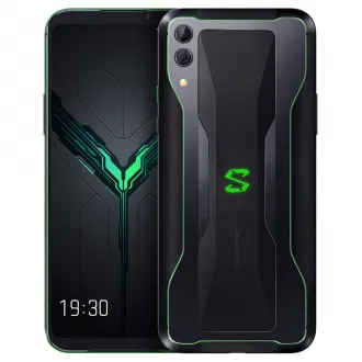  Xiaomi Black Shark 2 USB ADB Driver