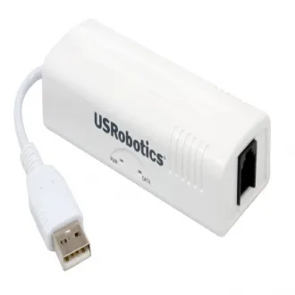 USRobotics USR5637 USB Modem Drivers