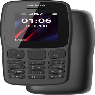 Nokia 106 USB Driver