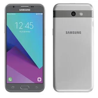 Samsung Galaxy J3 USB Driver