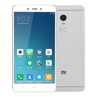 Xiaomi Redmi Note 4 USB ADB Driver