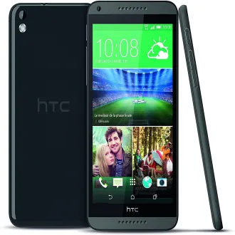  HTC Desire 816 USB Driver