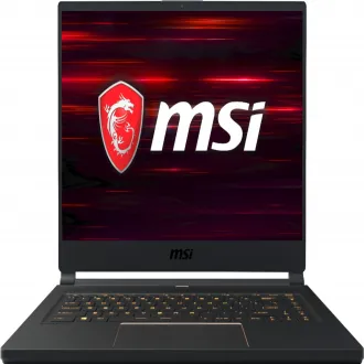 MSI GS65 Stealth-478 Driver