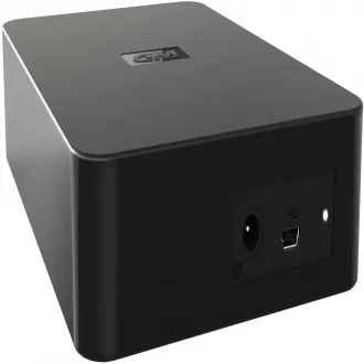 Western Digital Elements Hard Drive USB Drivers