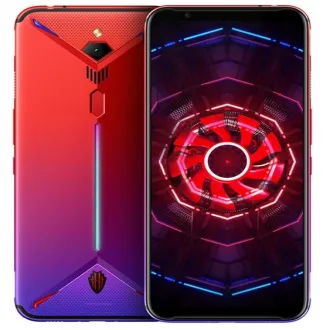 ZTE Nubia Red Magic Mars USB Drivers